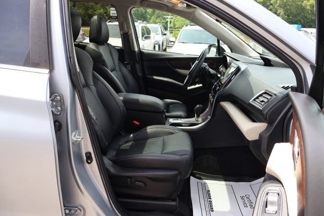 Certified 2022 Subaru Ascent Touring AWD/4WD image 27