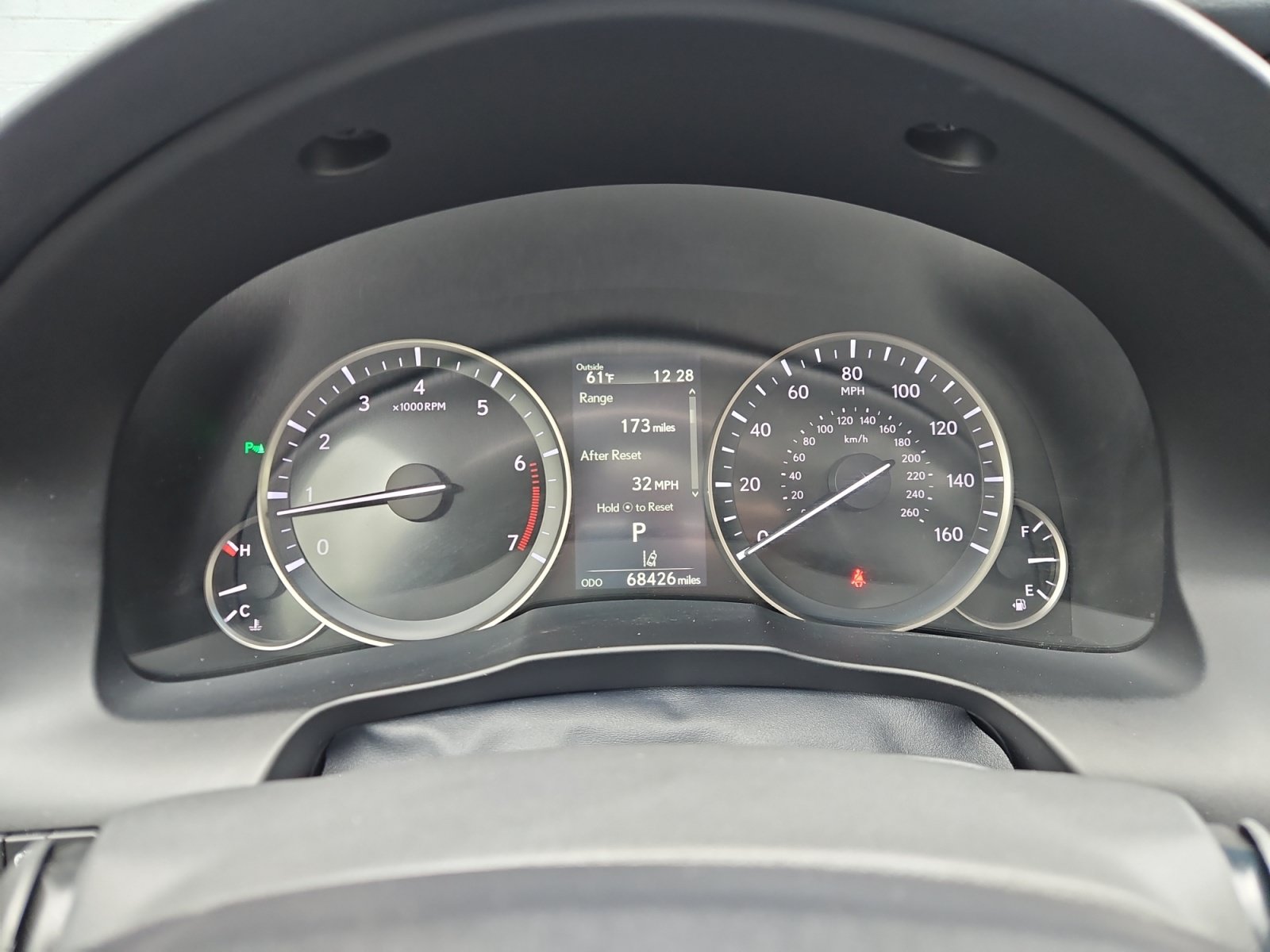 Used 2017 Lexus ES 350 w/ Premium Package FWD image 18