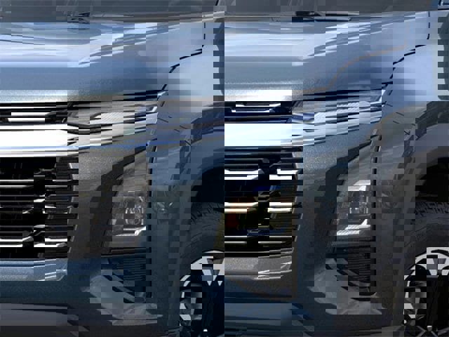 New 2026 Chevrolet Equinox LT w/ Convenience Package II image 10