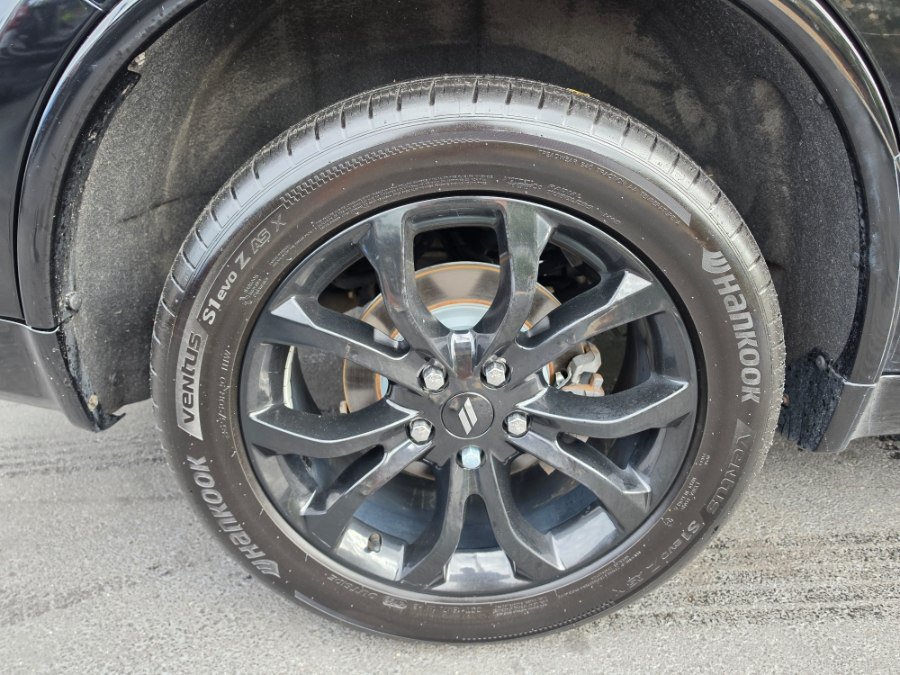 Used 2019 Dodge Durango GT AWD/4WD image 11