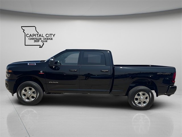 New 2026 RAM 2500 Big Horn image 4
