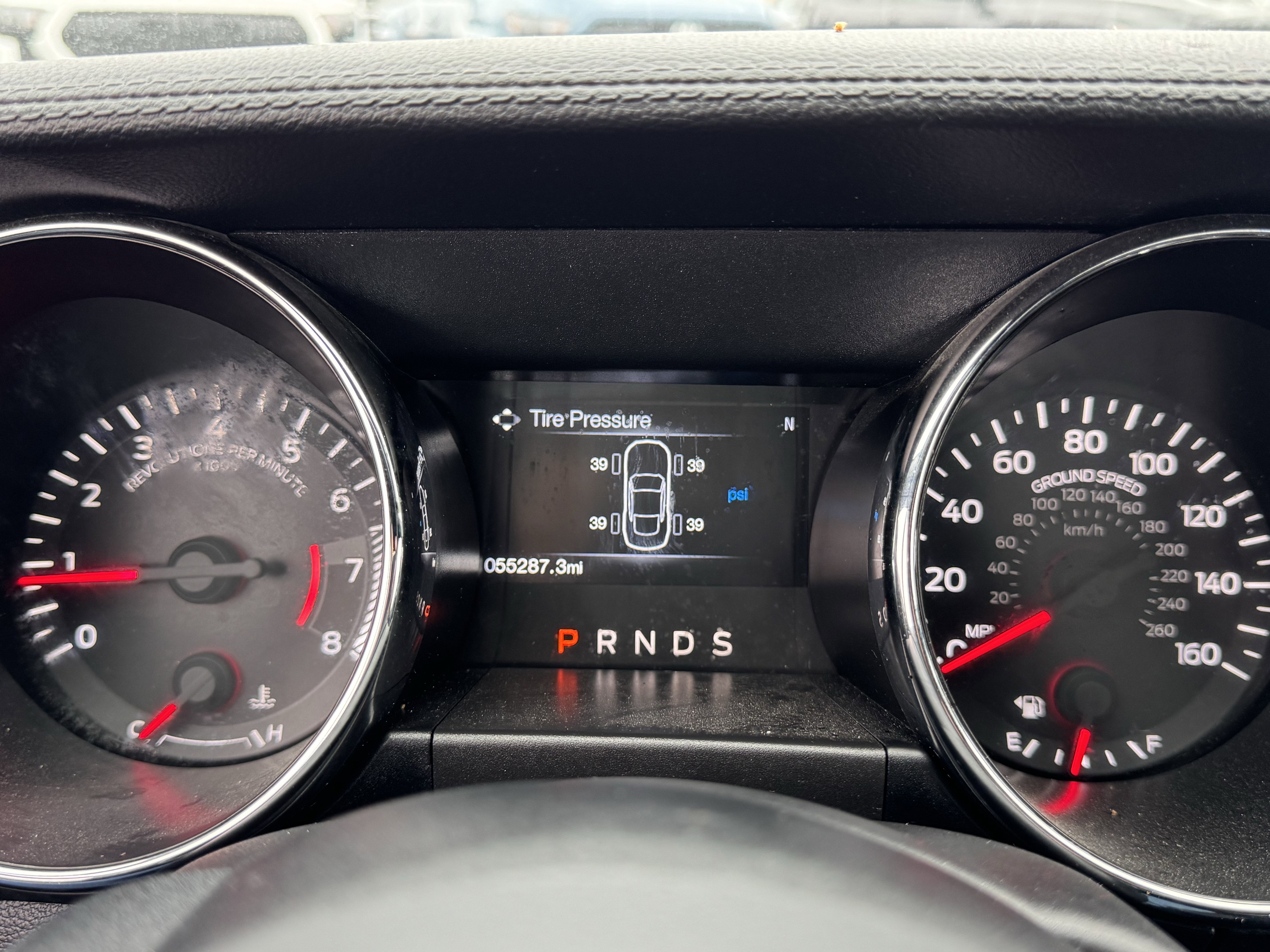 Used 2017 Ford Mustang Coupe image 21