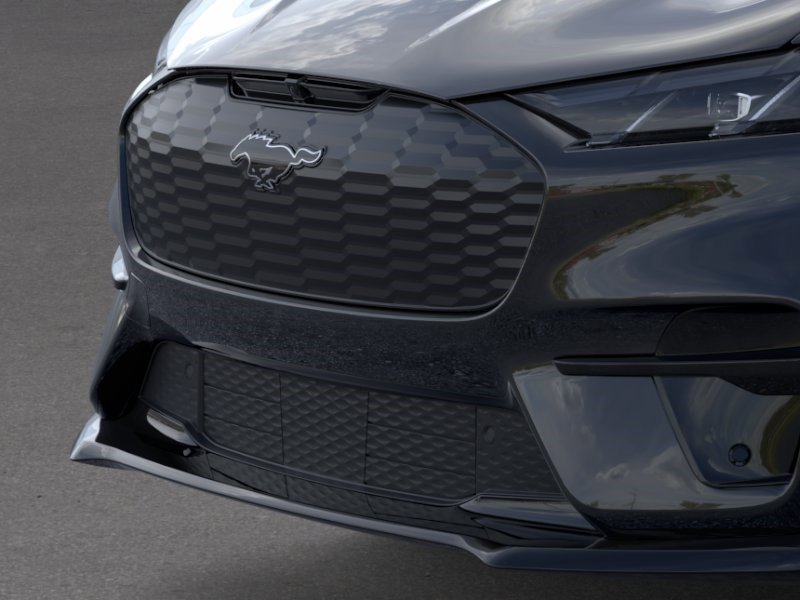New 2026 Ford Mustang Mach-E Premium w/ Sport Appearance Package AWD/4WD image 20