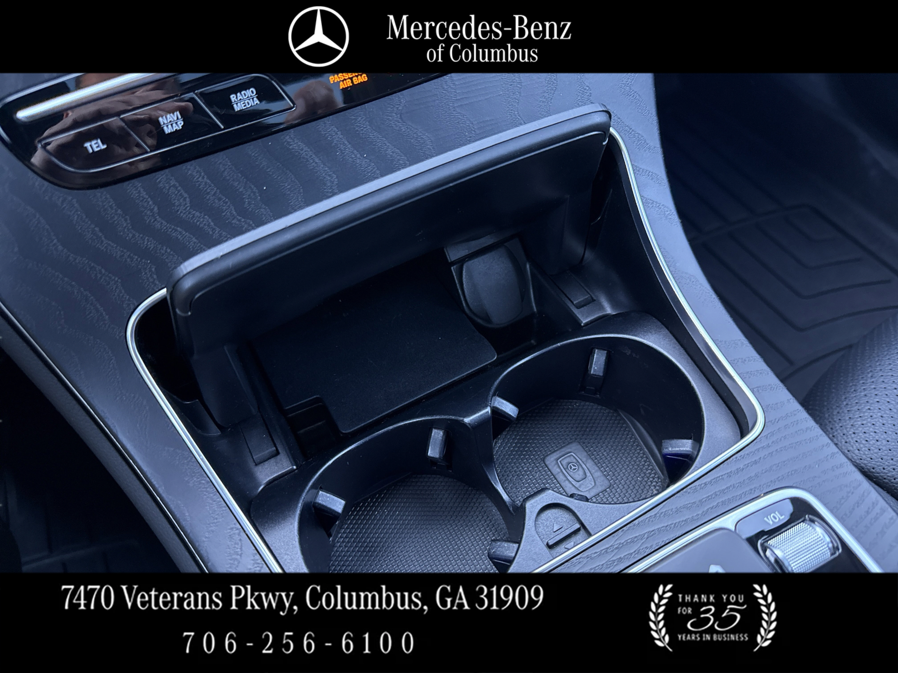 Certified 2022 Mercedes-Benz GLC 300 image 9