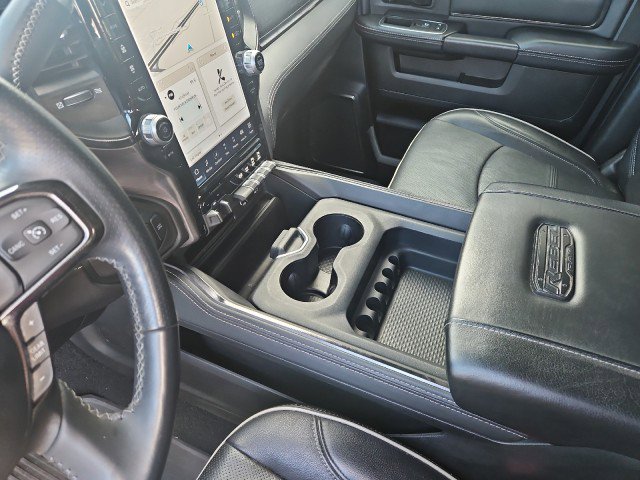 Used 2024 RAM 2500 Rebel w/ Towing Technology Group image 22