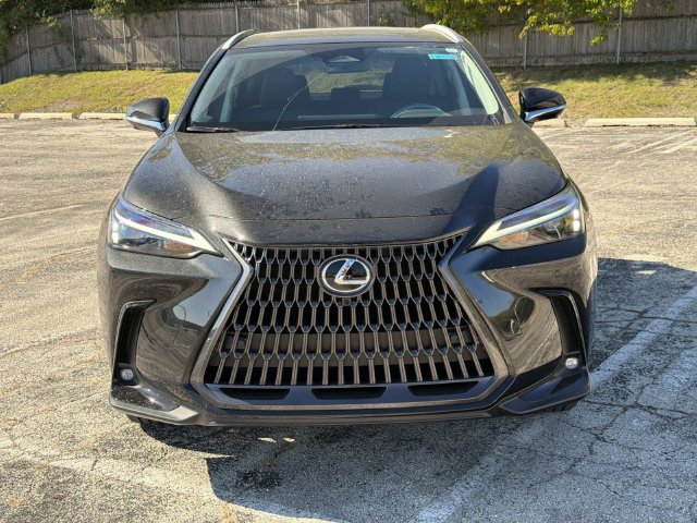New 2026 Lexus NX 350 AWD w/ Accessory Package (2T) image 2