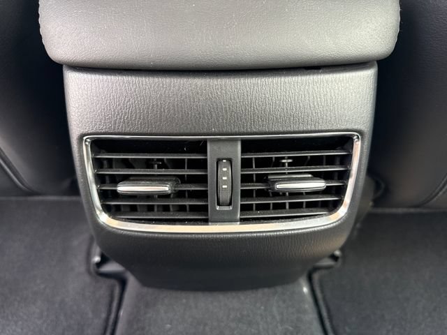 Certified 2021 MAZDA MAZDA6 Touring FWD image 18