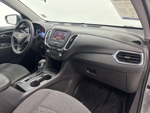 Used 2023 Chevrolet Equinox LT w/ Driver Convenience Package image 29
