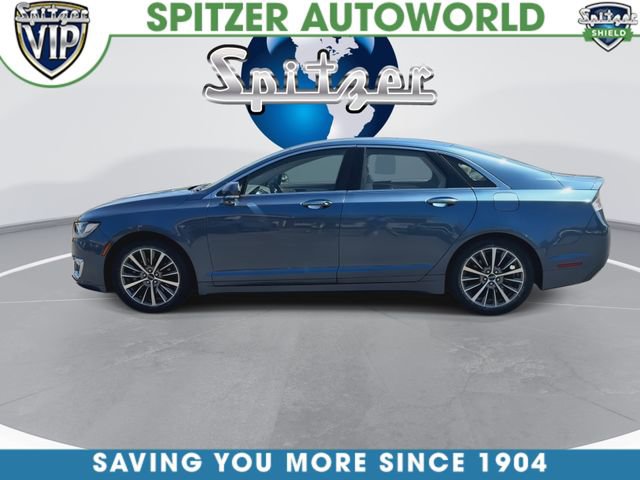 Used 2018 Lincoln MKZ Premiere FWD image 6
