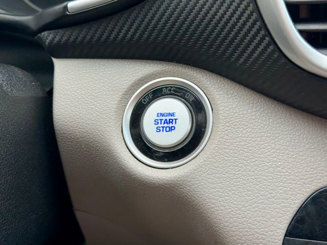 Used 2020 Hyundai Tucson Value w/ Cargo Package FWD image 22