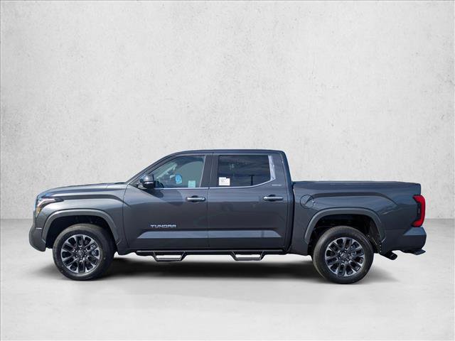 New 2026 Toyota Tundra Limited image 5