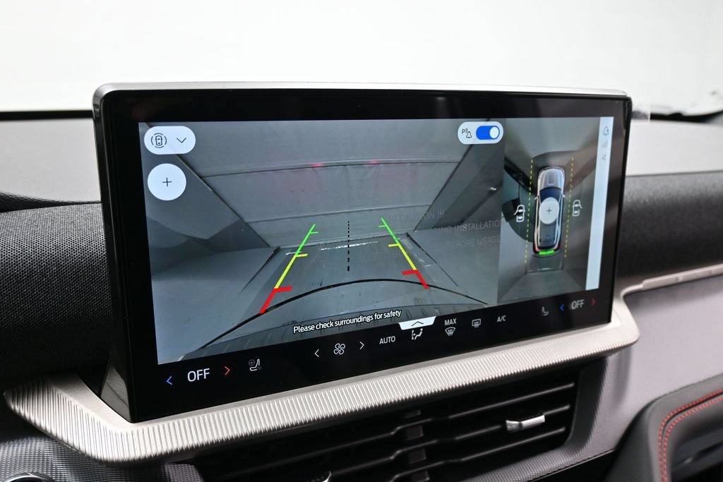 New 2026 Ford Explorer ST-Line w/ ST-Line Street Pack RWD image 16