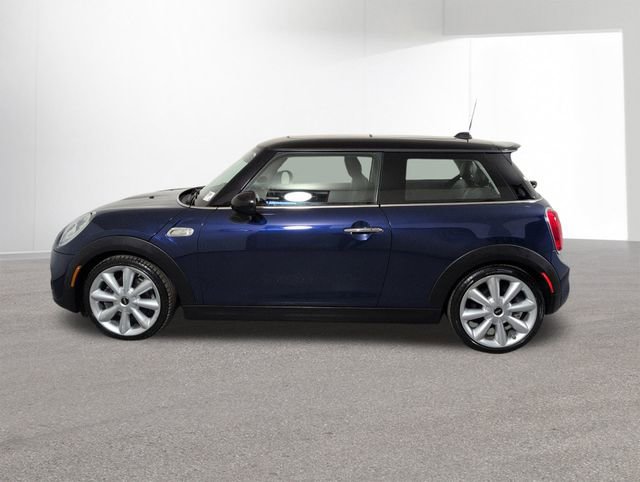 Used 2015 MINI Cooper S image 28