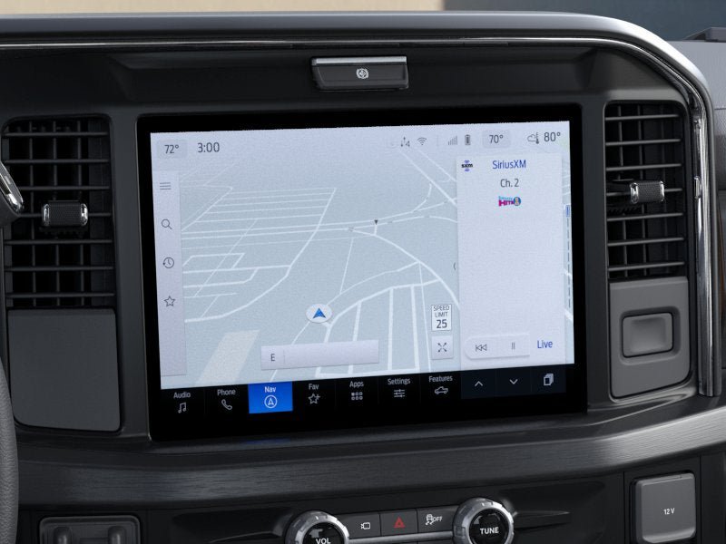 New 2026 Ford F250 Lariat AWD/4WD image 36