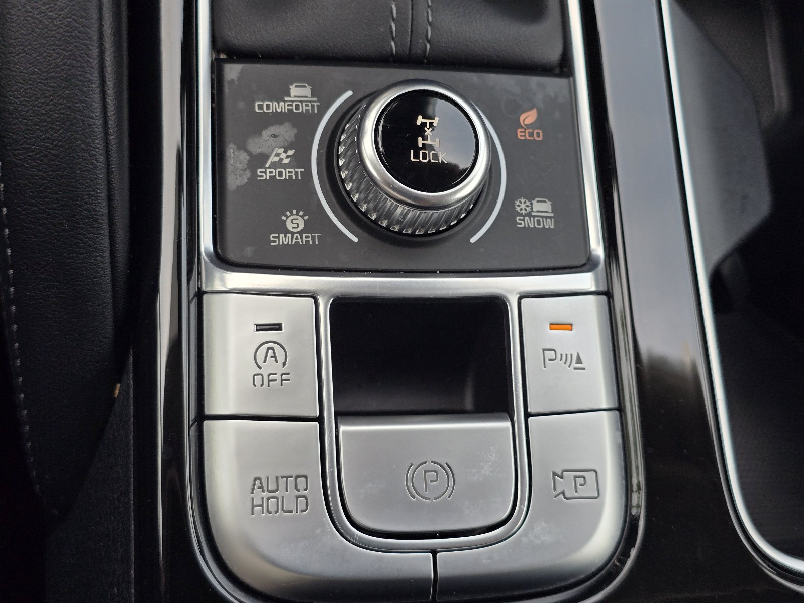 Used 2025 Kia Telluride SX Prestige AWD/4WD image 21