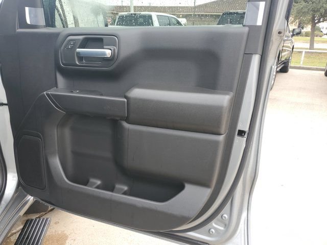 New 2026 Chevrolet Silverado 1500 Custom AWD/4WD image 10