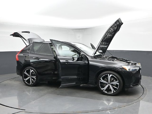 Used 2023 Volvo XC60 B6 Ultimate w/ Climate Package AWD/4WD image 51