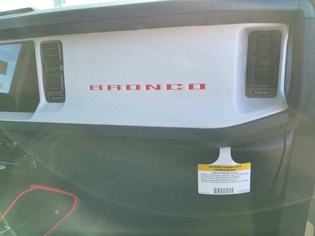 New 2026 Ford Bronco Heritage Edition image 36