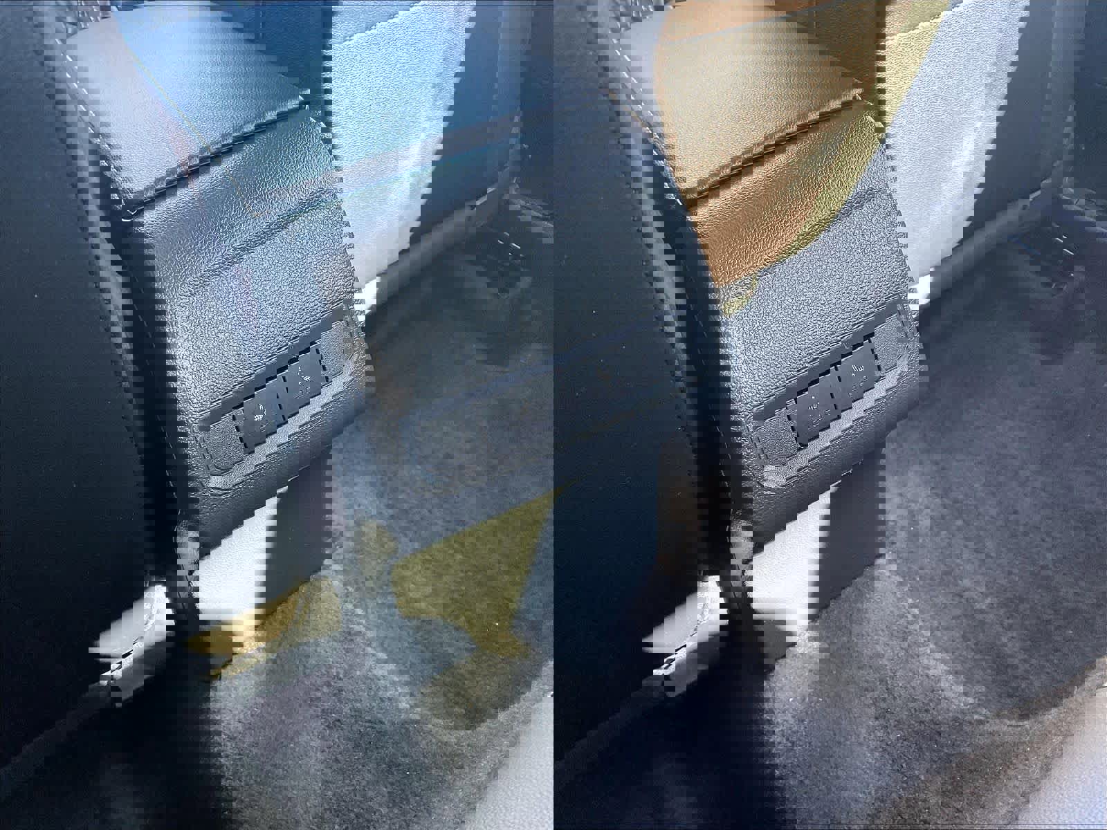 Certified 2023 Volkswagen Jetta SEL image 26