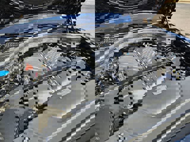 Used 2023 Rolls-Royce Cullinan Black Badge w/ Driver's Package AWD/4WD image 15