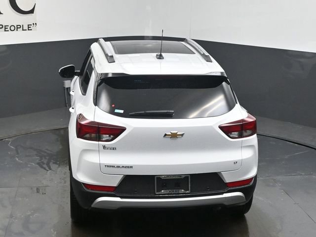 New 2026 Chevrolet TrailBlazer LT w/ Convenience Package image 35