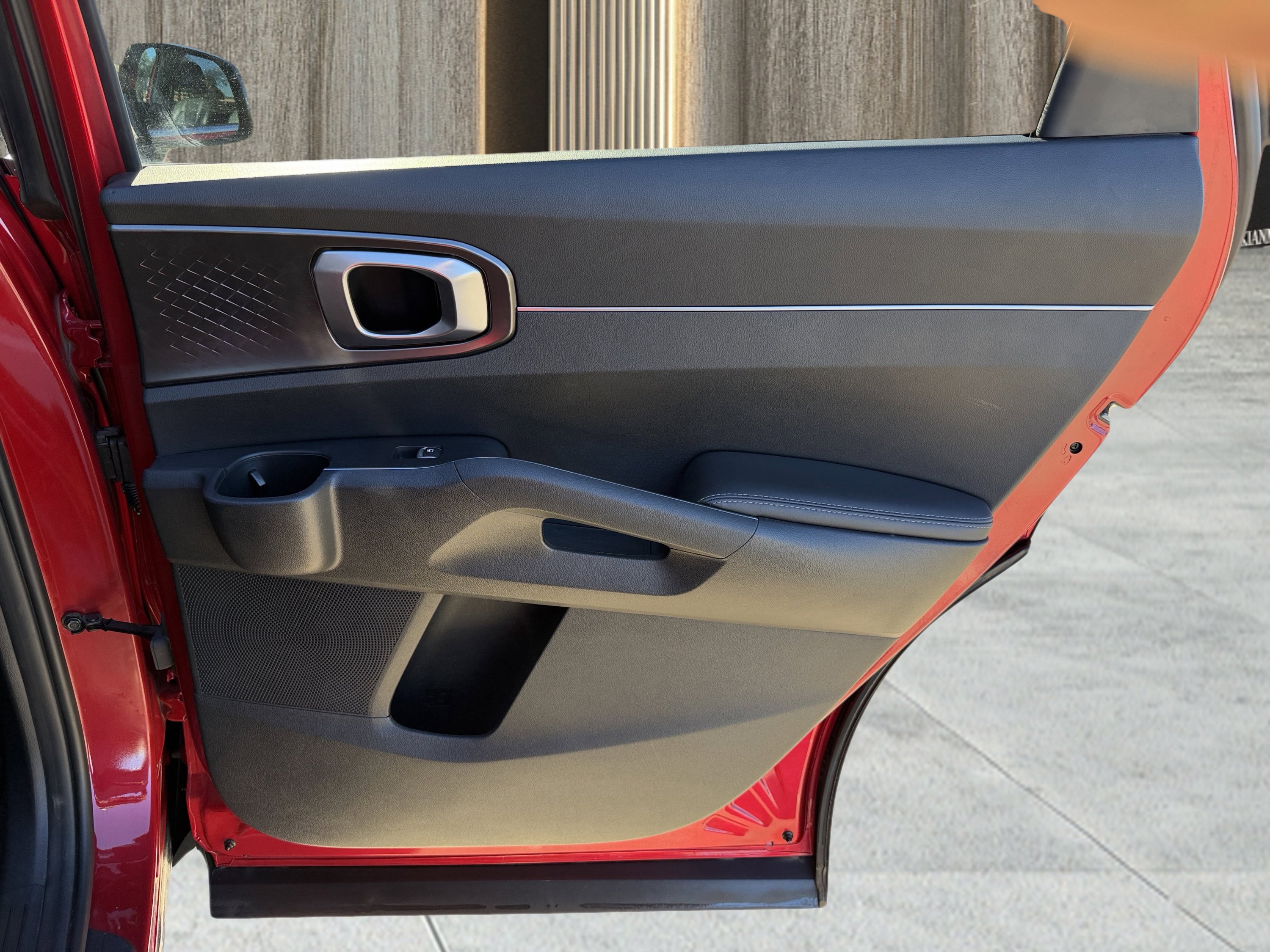 Used 2023 Kia Sorento EX image 47