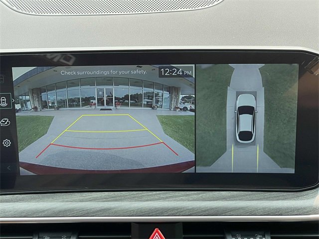 New 2025 Kia K5 EX image 12