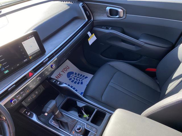 New 2026 Kia Sorento X-Line EX image 24