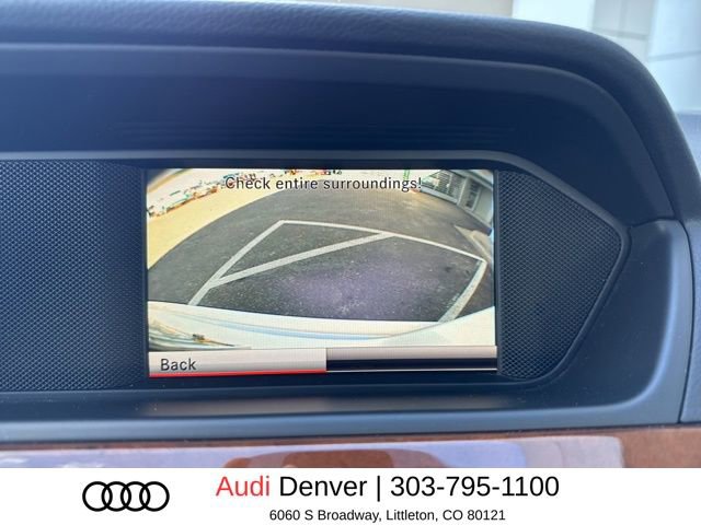 Used 2013 Mercedes-Benz C 300 4MATIC Sedan image 6