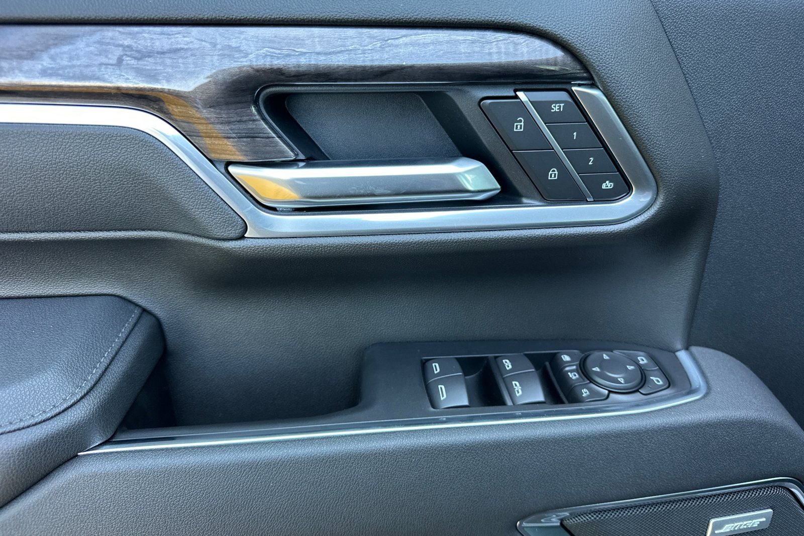 New 2026 Chevrolet Silverado 2500 LTZ image 11