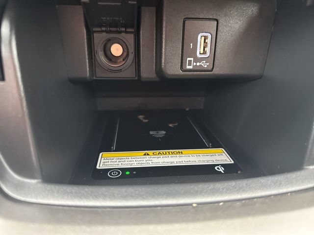 Used 2018 Honda Accord Touring image 31