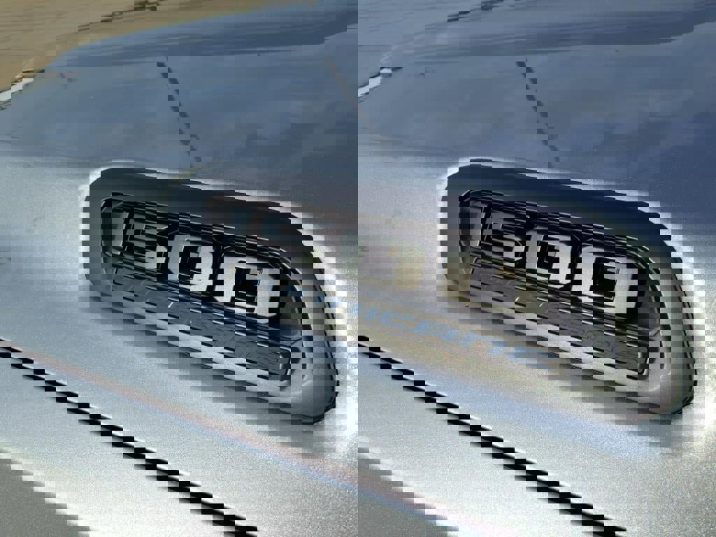 New 2026 RAM 1500 Big Horn image 2