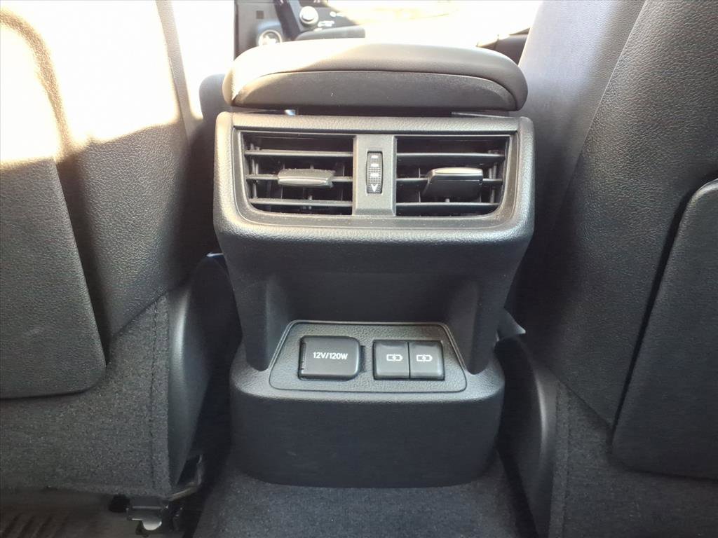 Used 2023 Lexus ES 350 w/ Premium Package image 10