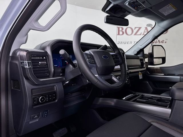 New 2026 Ford F250 Lariat w/ Chrome Package image 9