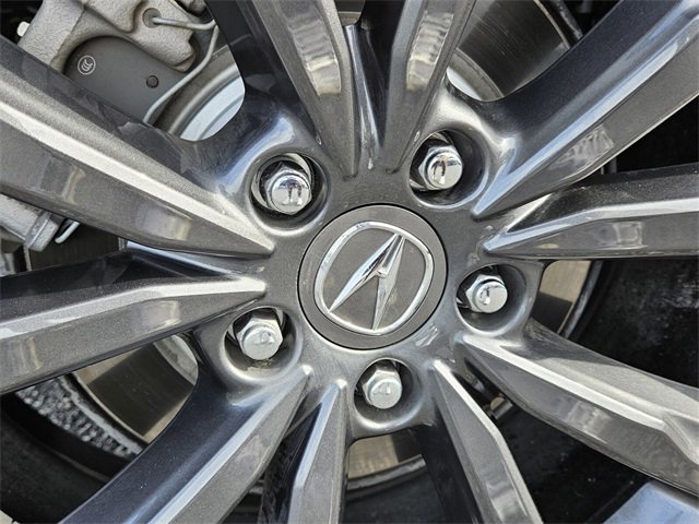 Certified 2025 Acura RDX A-Spec image 19