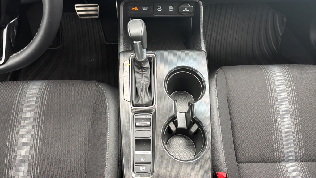 Used 2026 Honda Civic Sport Touring image 14