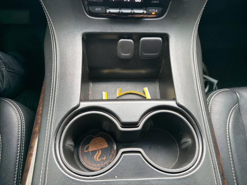 Used 2017 Chevrolet Tahoe LS w/ All-Season Package AWD/4WD image 17