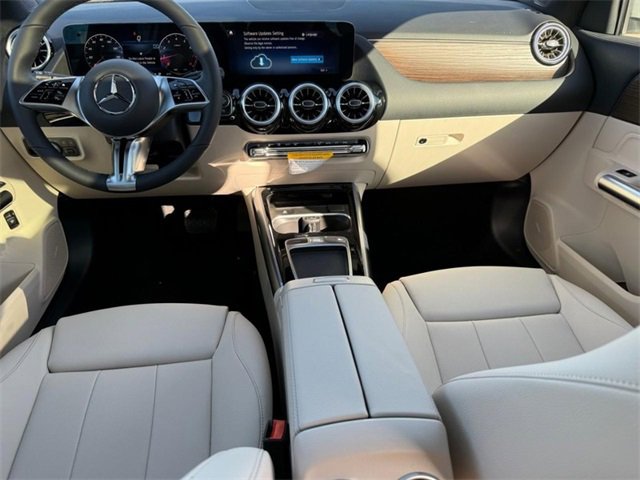 New 2026 Mercedes-Benz GLA 250 4MATIC image 8