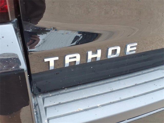 Used 2018 Chevrolet Tahoe LT image 11