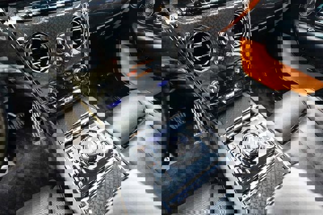 Used 2020 Rolls-Royce Cullinan Black Badge image 66