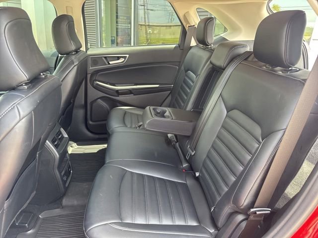 Used 2022 Ford Edge SEL w/ Convenience Package AWD/4WD image 41