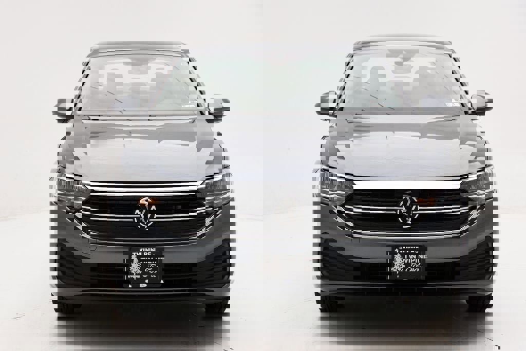 Used 2024 Volkswagen Jetta S image 4