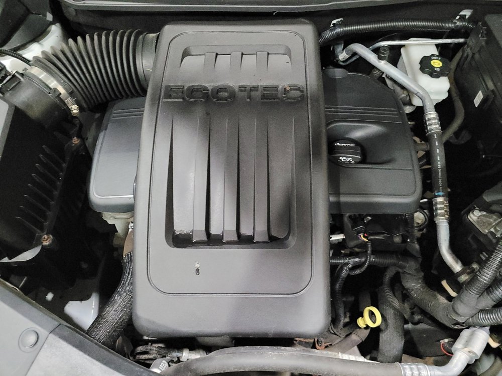 Used 2017 GMC Terrain SLE w/ Convenience Package image 30