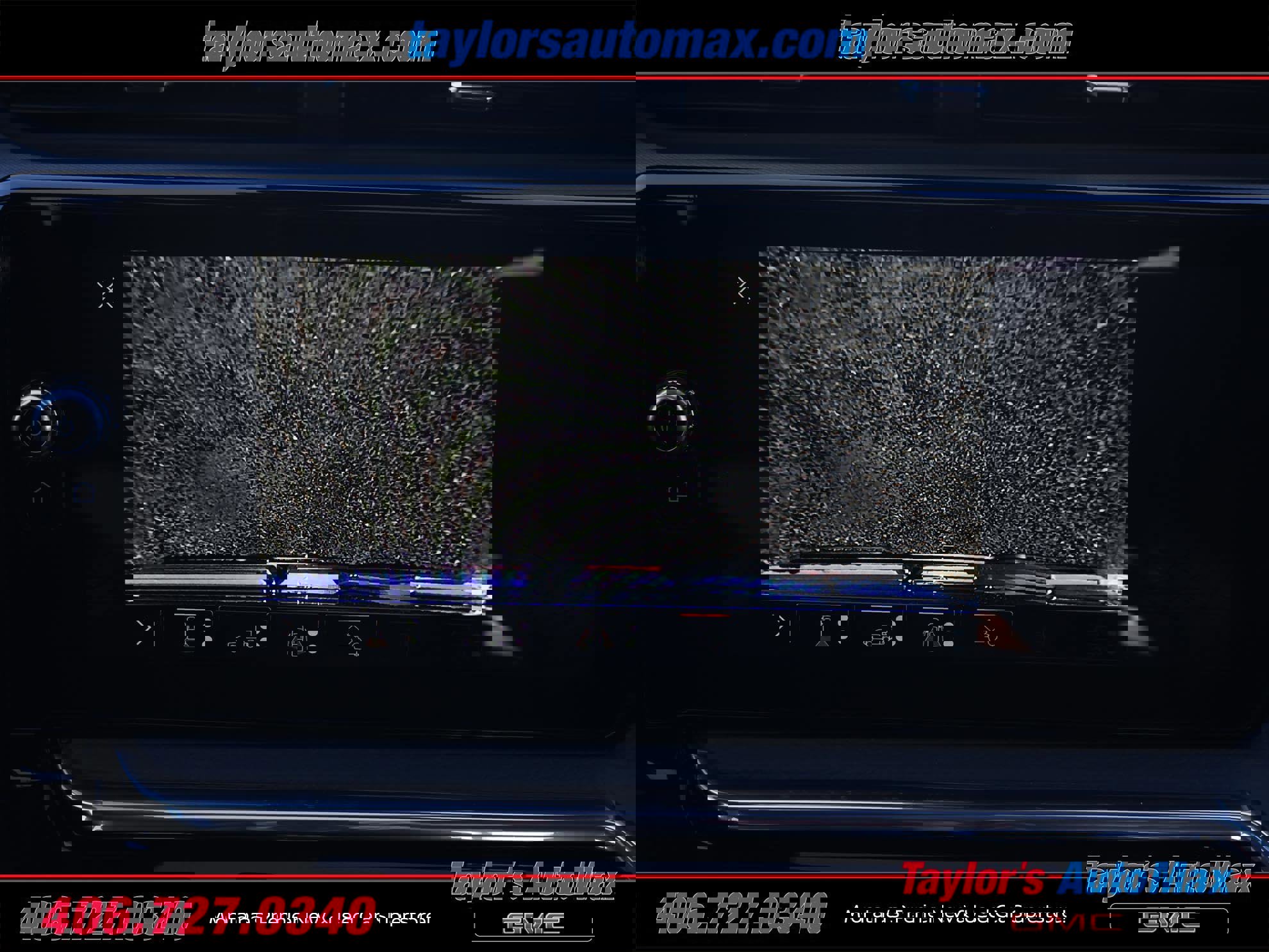 New 2026 GMC Sierra 1500 Denali w/ Denali Reserve Package image 23