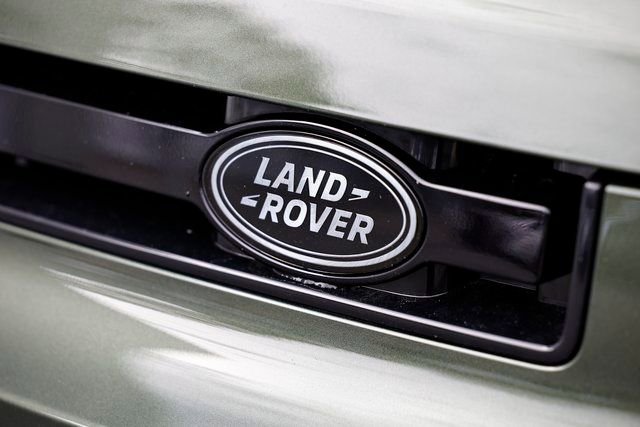 New 2026 Land Rover Defender 130 S image 20