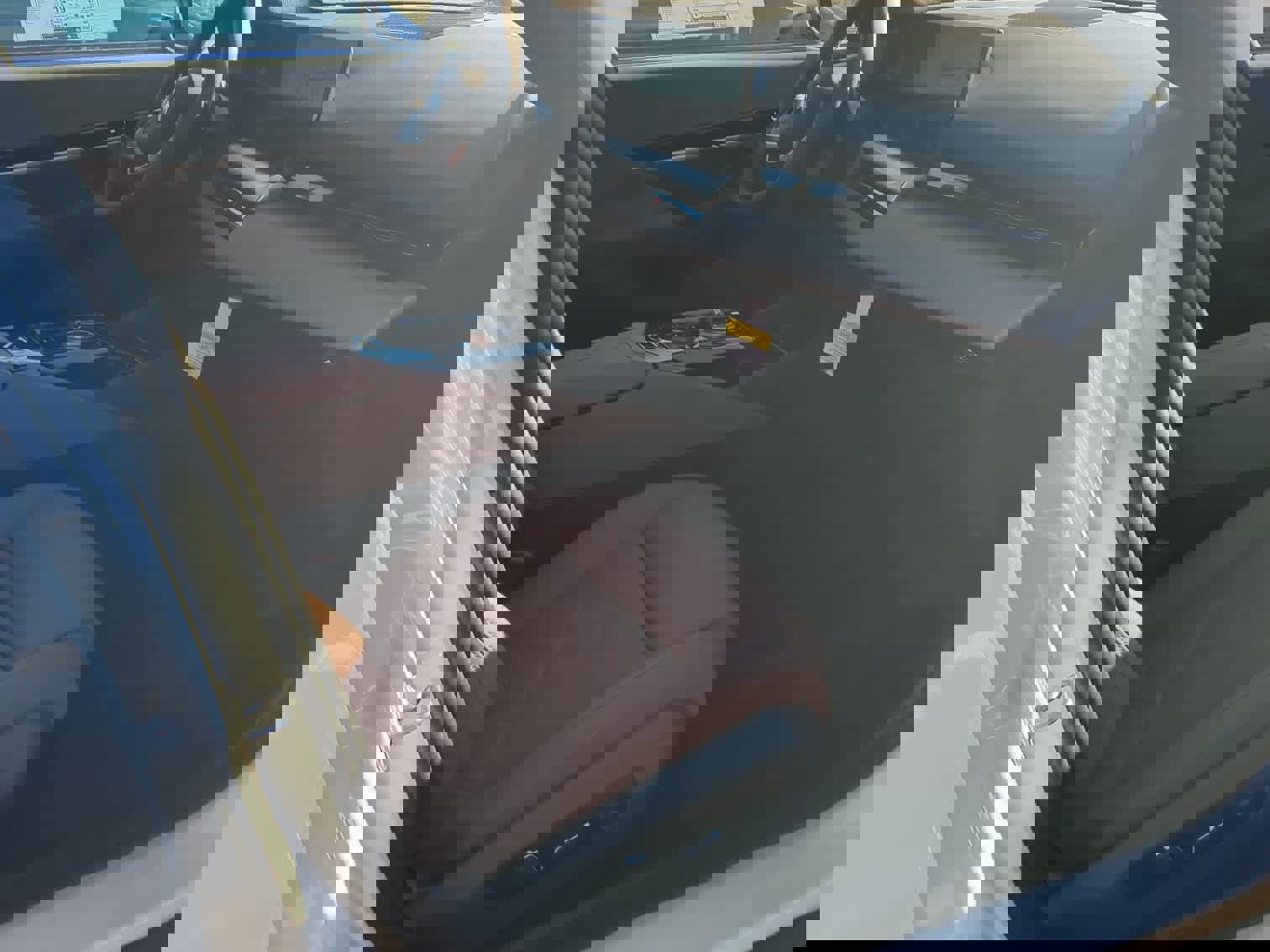 Used 2025 BMW 530i xDrive image 7