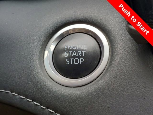 Used 2024 Toyota Highlander LE image 24