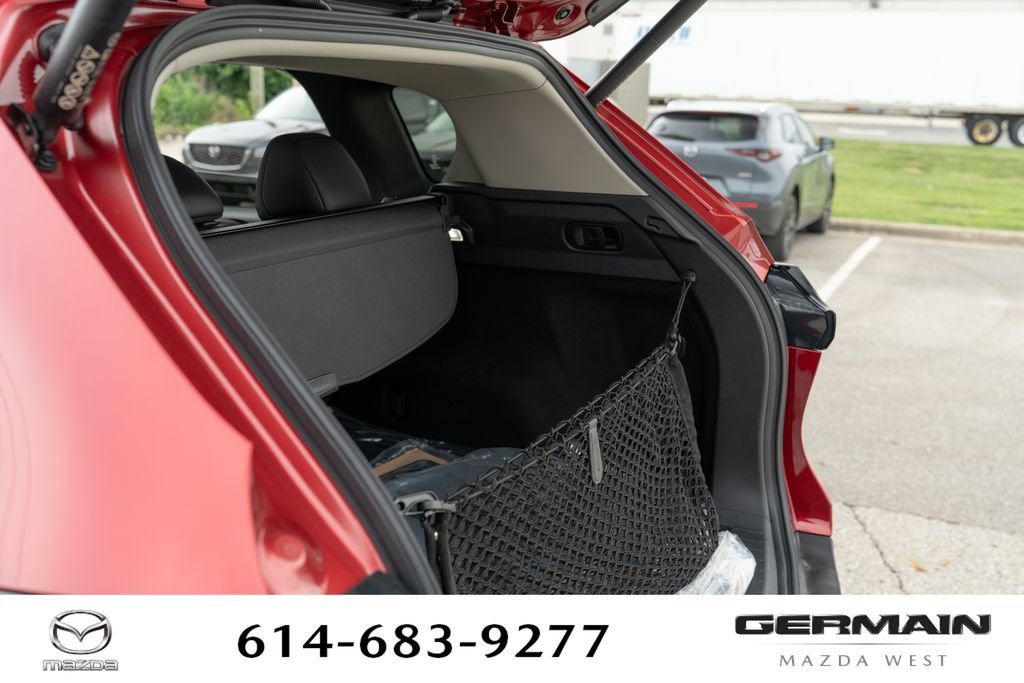 New 2026 MAZDA CX-5 Preferred AWD/4WD image 35