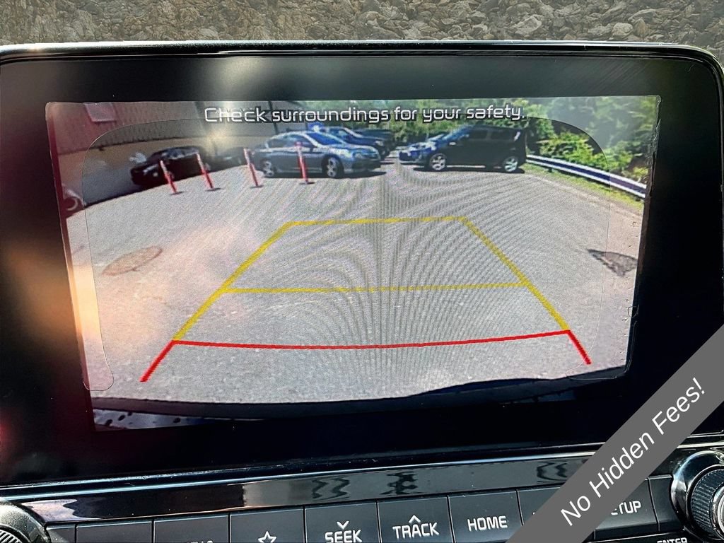 Used 2019 Kia Forte LXS FWD image 15