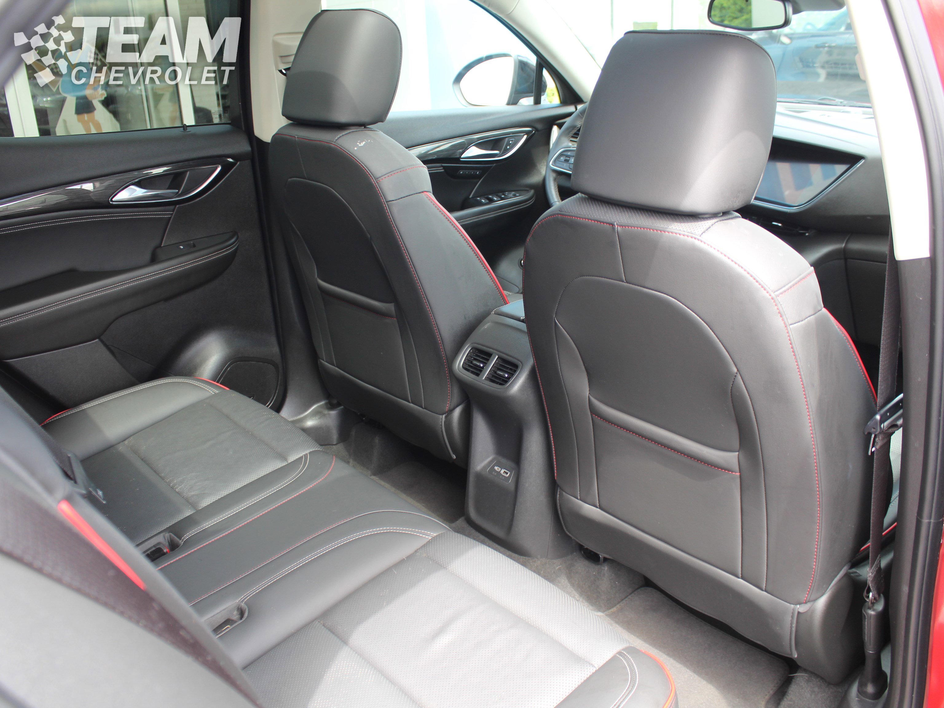 Used 2023 Buick Envision Essence w/ Sport Touring Package AWD/4WD image 24
